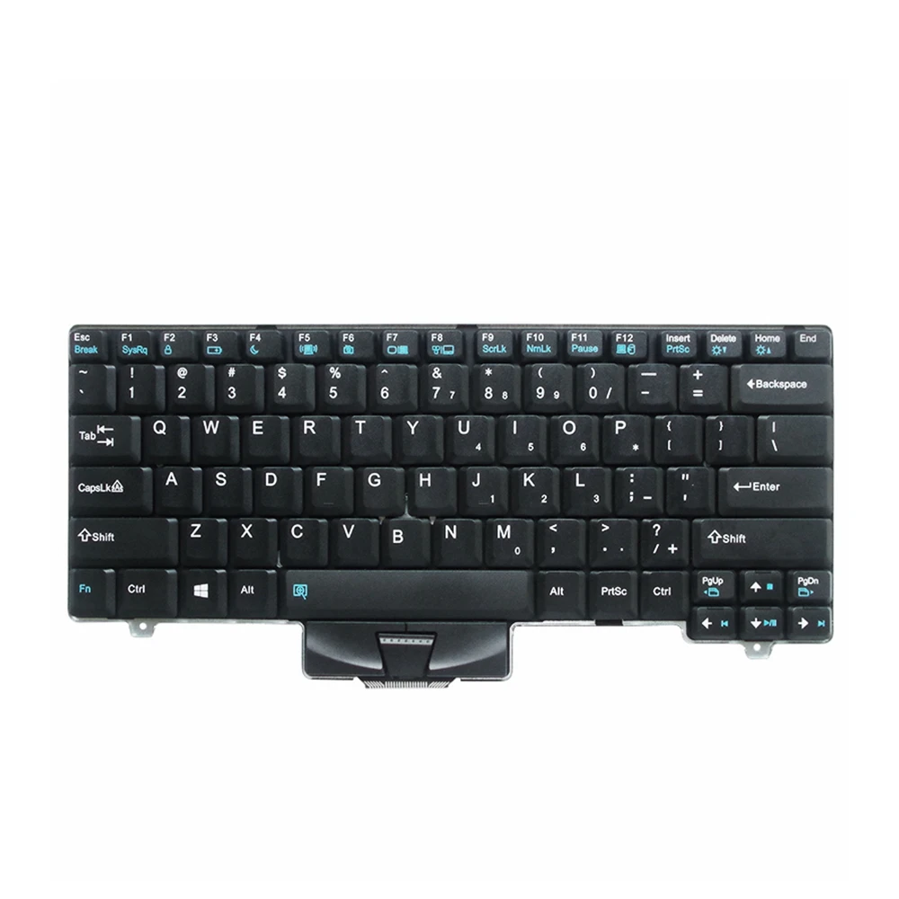 Новая клавиатура для ноутбука Lenovo ThinkPad Edge E530 E530C E535 E545 04Y0301 0C01700 V132020AS3 | Компьютеры