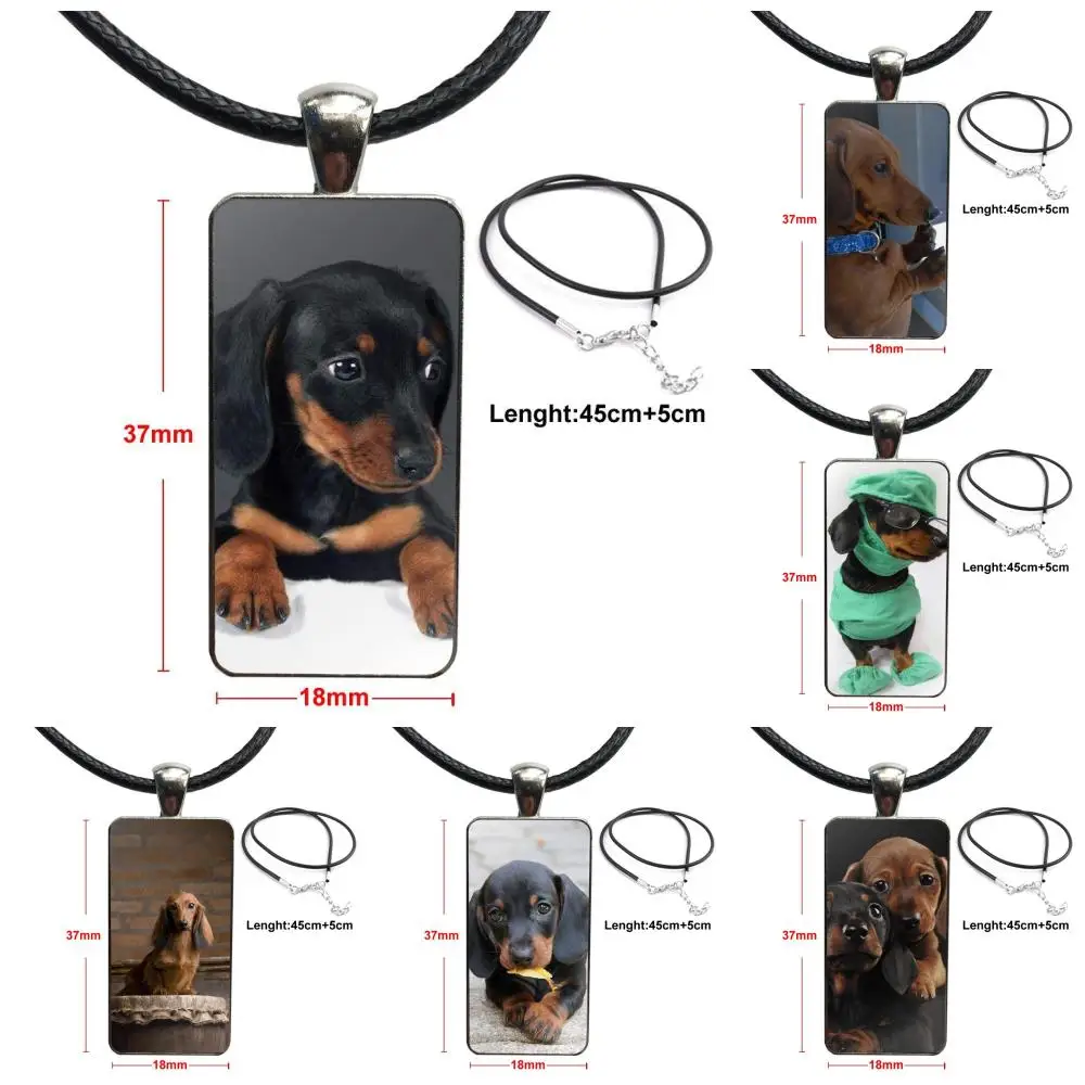 Брендовые стальные цветные ювелирные изделия модное массивное ожерелье