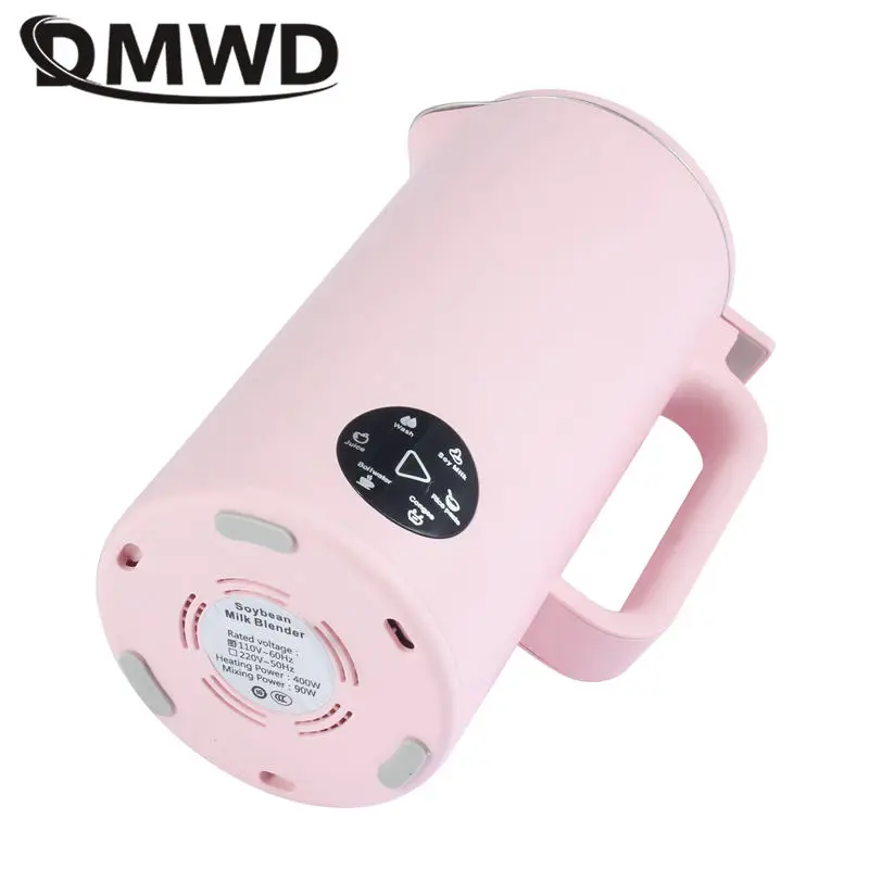 350 мл телефон мини-английская панель соковыжималка для фруктов фотоблендер