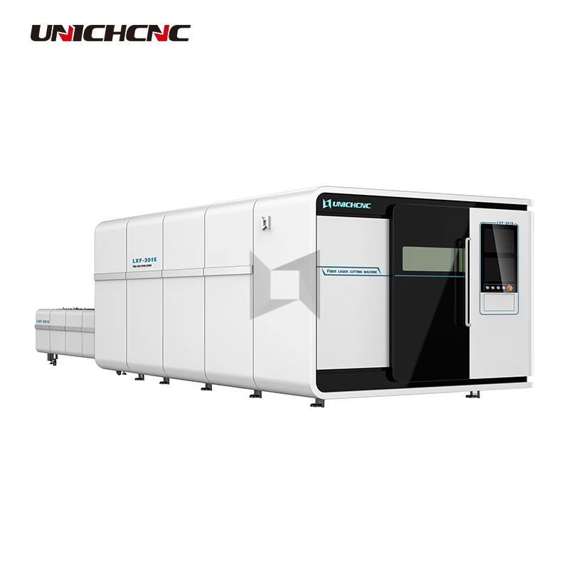 Шестерни + рельсы системы передачи волоконно-лазерной резки машина в Цзинань