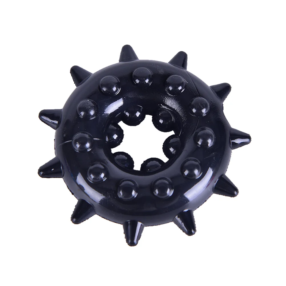 Кольцо для пениса секс игрушки мужчин увеличитель искусственные силиконовая