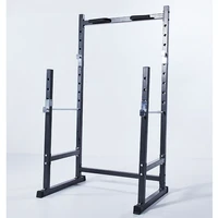 d 50 weight bench half frame squat barbell rack indoor fitness pull up weightlifting bed bench press frame barbell lifting bench