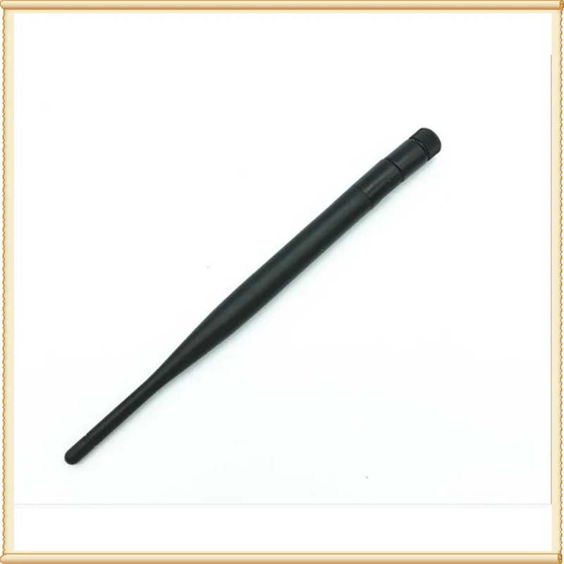 5PCS2.4 GHz 5 8 Ghz wifi антенна c разъемами RP SMA male / Male Connector Dual Band wi fi беспроводный