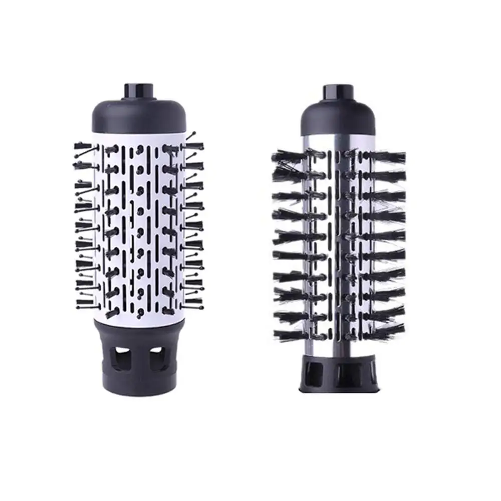 Hair Dryer Brush One-Step & Volumizer with Negative Ionic Ceramic Coating 2 IN 1 Hot Air for Drying Blower | Бытовая техника