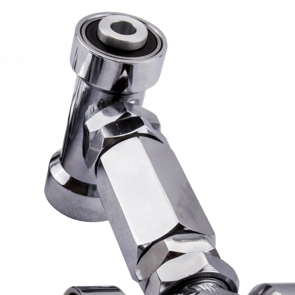 Регулируемый передний верхний рычаг развала для Nissan Skyline R32 Silvia 300ZX