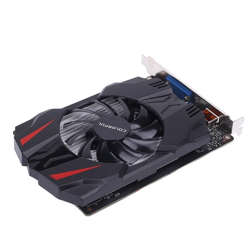 Цветной GeForce GT1030 4G | Компьютеры и офис