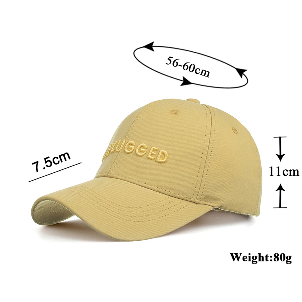 

FS Trendy Candy Color Streetwear Baseball Cap For Women Men Snapback Orange Purple Hat Summer Trucker Cap Hip Hop Gorras
