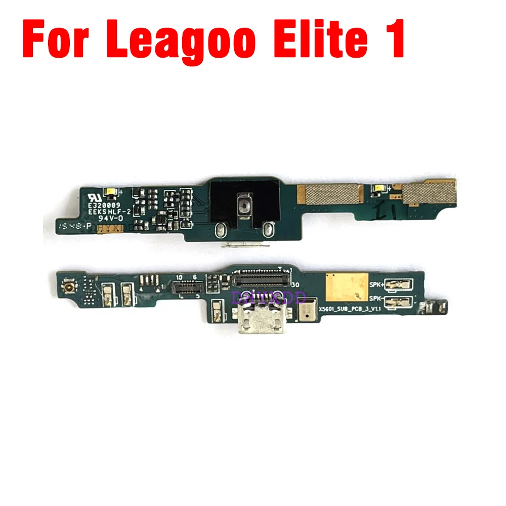 Гибкий кабель USB для зарядки Leagoo M5 M13 M11 T5 T8S S10 Power 5 KIICAA MIX Elite1 | Строительство и
