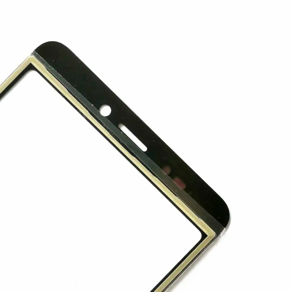 For Wiko Jerry 3 Touch Screen Glass Panel Sensor Repair Part Front Lens Jerry3 Mobile Phone Parts | Мобильные телефоны и