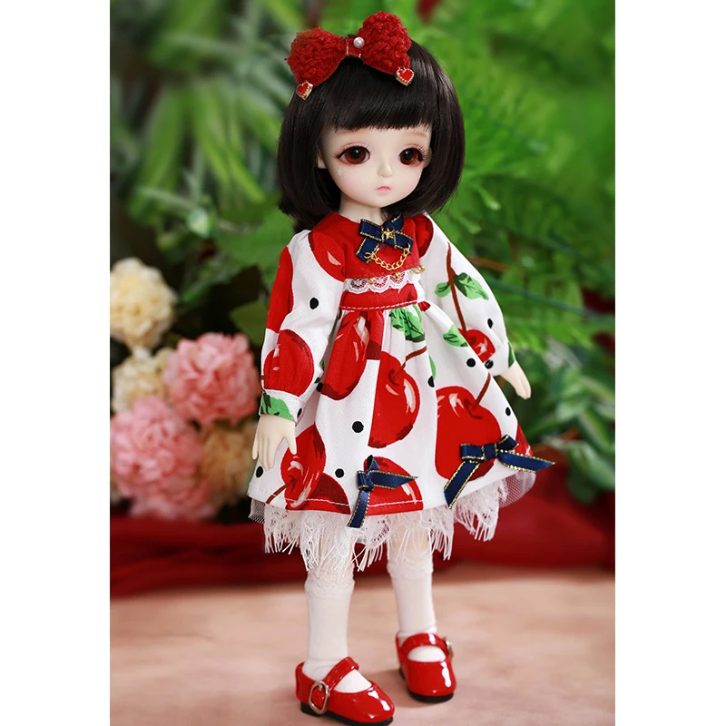 Miu 1/6 LCC BJD SD кукла модель тела для мальчиков и девочек Oueneifs высококачественные