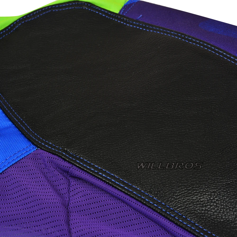 Бесплатная доставка Изящные лисы 180 порочные Брюки Мотокросс гоночные брюки MX ATV