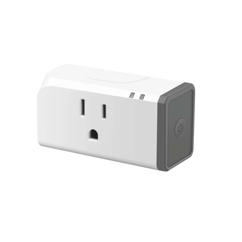 SONOFF S31 US Мини Wifi розетка Беспроводной Выключатель питания приложение/голос/LAN
