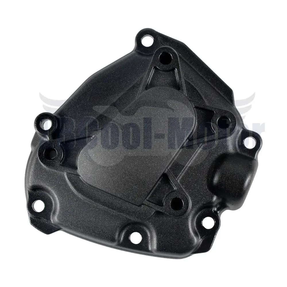 Крышка генератора статора мотоцикла для Yamaha R1 2009-2014 2010 2011 2012 2013 OEM NO. : 14B-15416-00-00