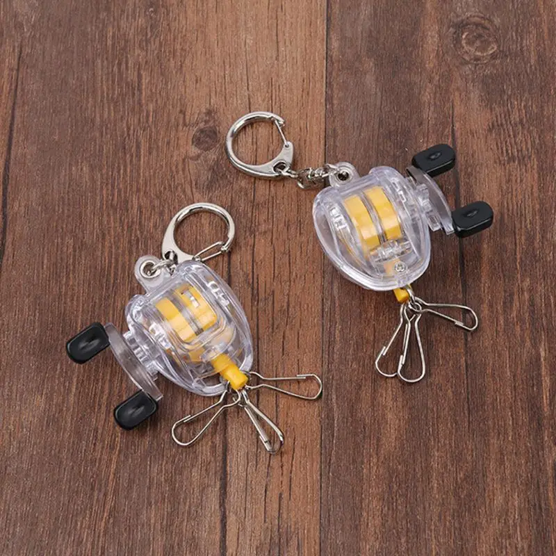 

Steel Wire Rope Stretching Buckle Drum Type Tail Telescopic Buckle Fishing Gear