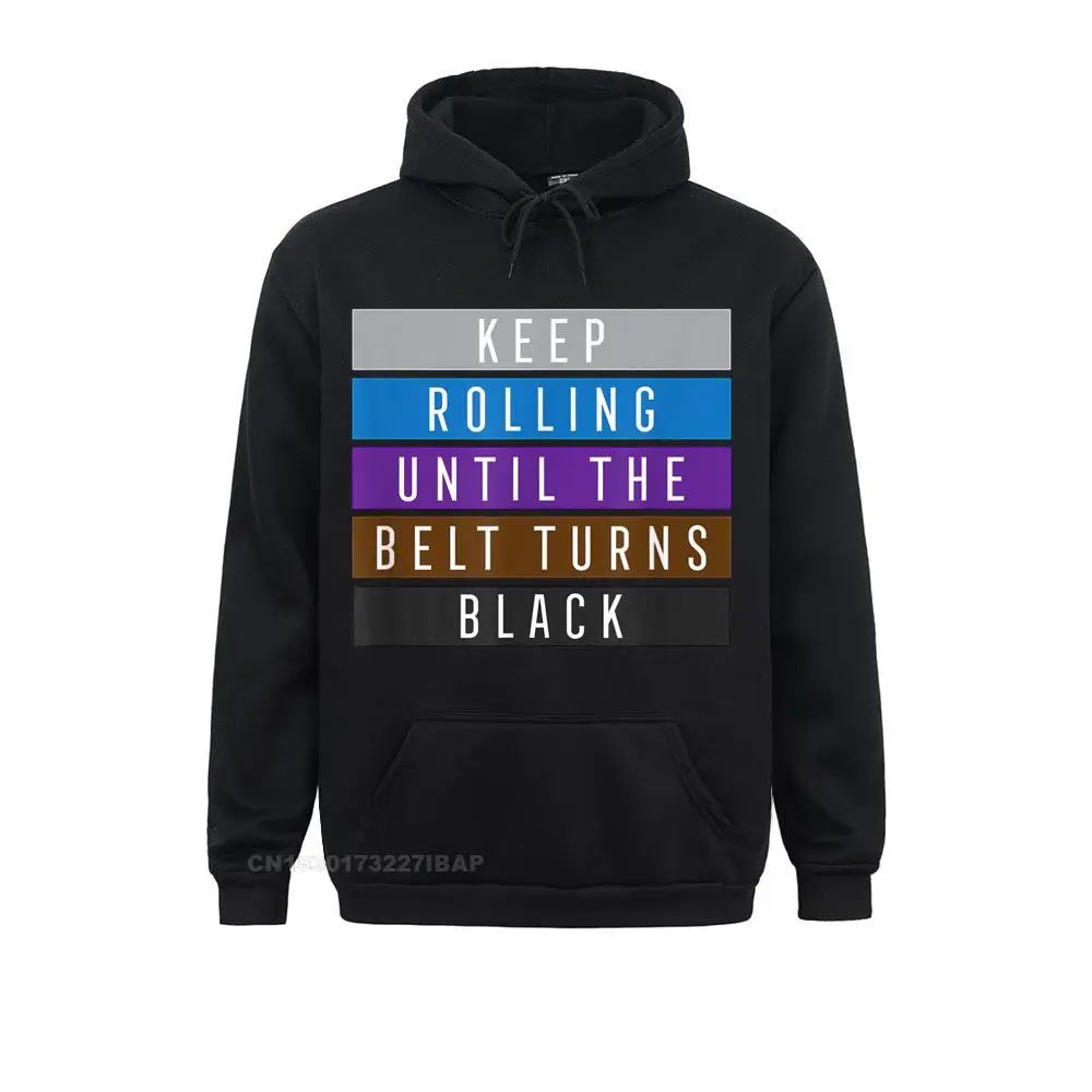 Keep Rolling Jiu Jitsu Shirt for BJJ Jujitsu Gift Hot Sale Moto Biker Sweatshirts Mother Day Hoodies for Men Hoods Casual