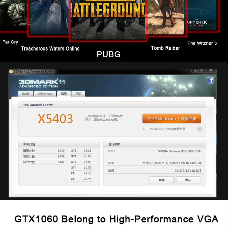 Видеокарта VEINEDA GTX 1060 3GB 192Bit GDDR5 PCI-E X16 для видеокарт nVIDIA Geforce gtx1060 3gb Hdmi Dvi DP