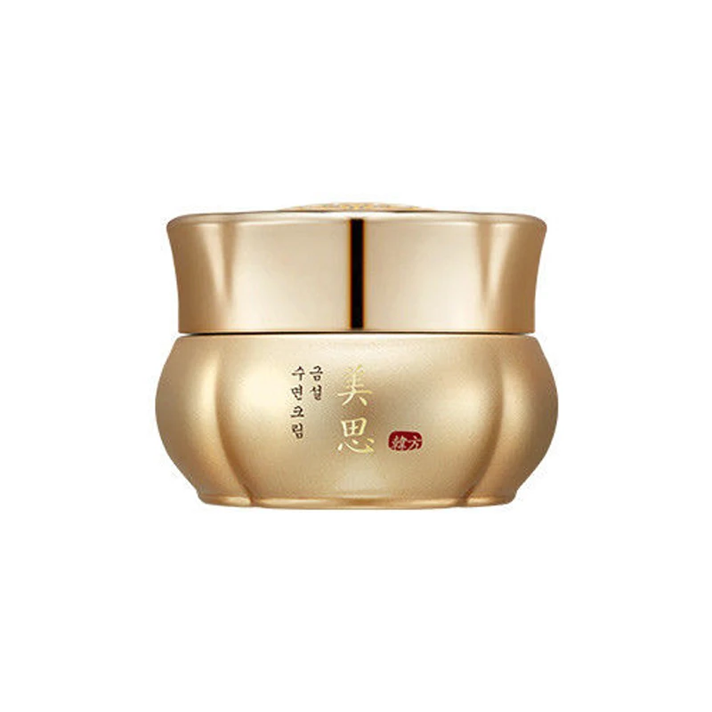 

MISSHA MISA Geum Sul Overnight Cream 80ml Korean Gold Ginseng Anti-wrinkle Cream Anti-Aging Sleeping Cream Skin Purification