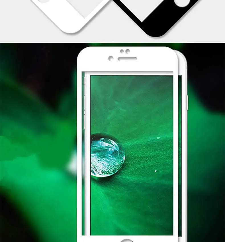 9D защитное стекло на iPhone 5S 5 5C SE закаленное защитное стекло для экрана для Apple iPhone SE защитная пленка