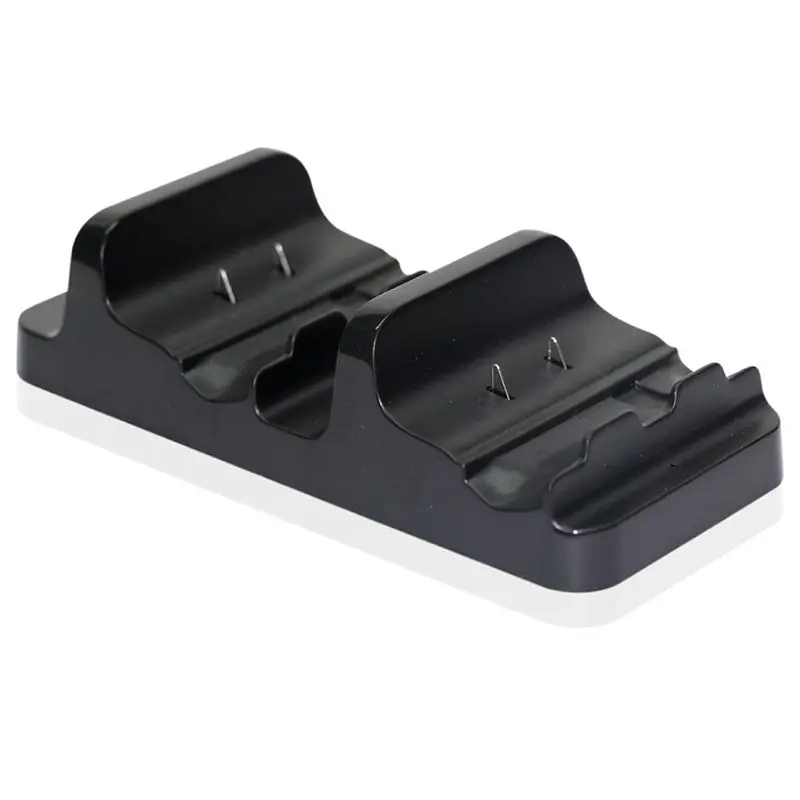 Подставка Зарядное устройство Док-станция с 2 перезаряжаемыми