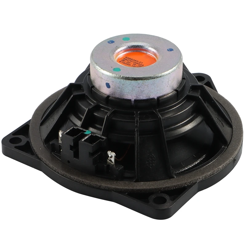 

4-Inch Car Door Tweeter Center Speaker for BMW F52 F30 F31 F34 F80 F32 F33 F36 F82 F83 F10 F11