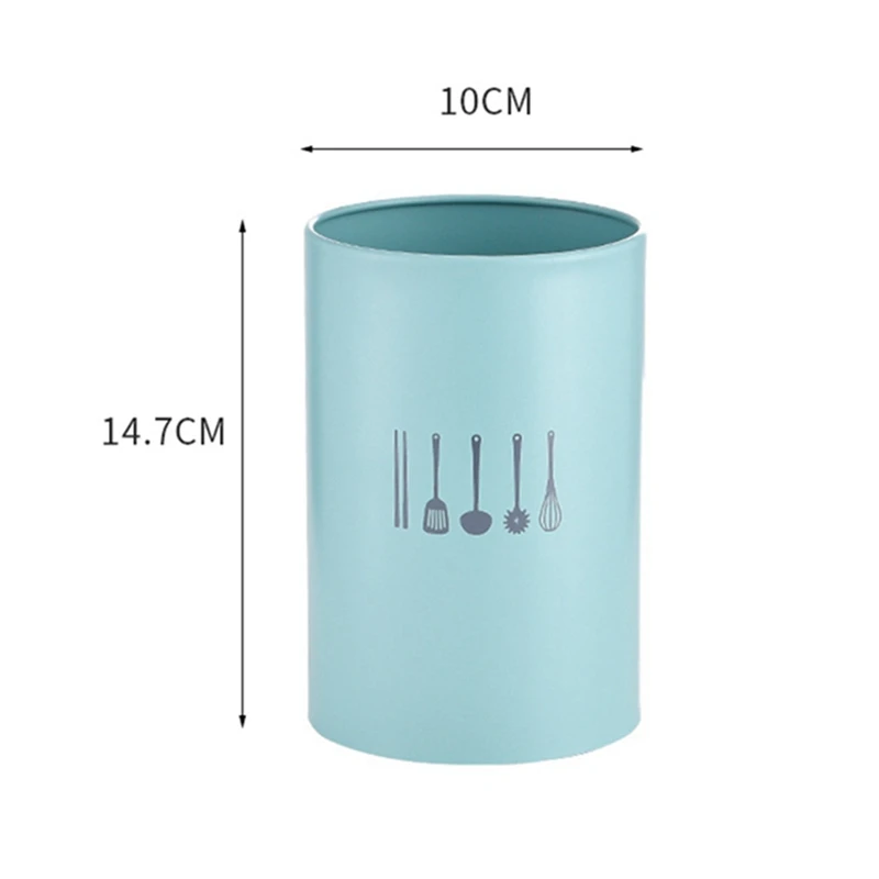 Chopsticks Cage Multi-Function Fork Spoon Cutlery Drain Containers Tableware Stand Storage Rack Kitchen Utensils | Дом и сад