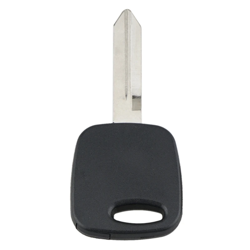 Новый неразрезанный транспондер зажигания автомобиля 4C Чип ключ подходит для Ford