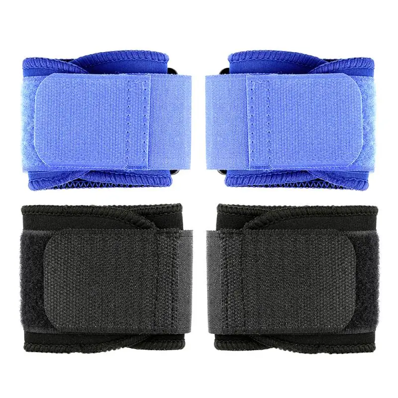 

Adjustable Sport Wristband Wrist Brace Wrap Bandage Support Band Gym Strap Safety sports wrist protector Hand Bands Accessories