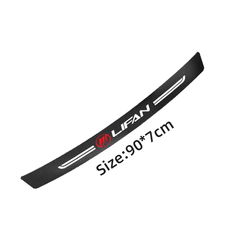 1 шт. защитная наклейка из углеродного волокна для Lifan Solano X60 125CC X50 320 пластина