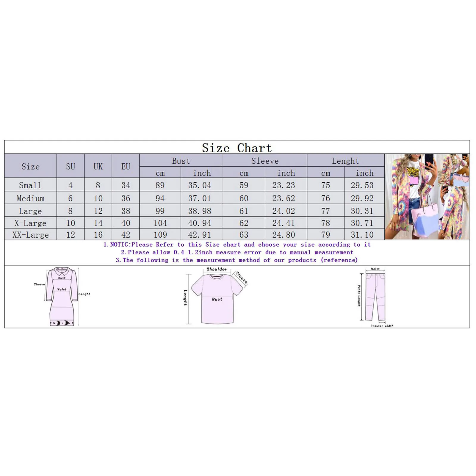

2021 Boho Sexy Cover-ups Long-sleeve Cardigan Kimono Tops For Women Summer Tie-dye Printed Cover Up Ropa Mujer Fashion Blusas