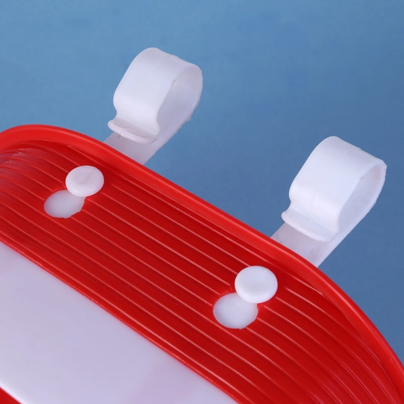 Велосипедная корзина велосипедные сумки Детский велосипедный пластиковый