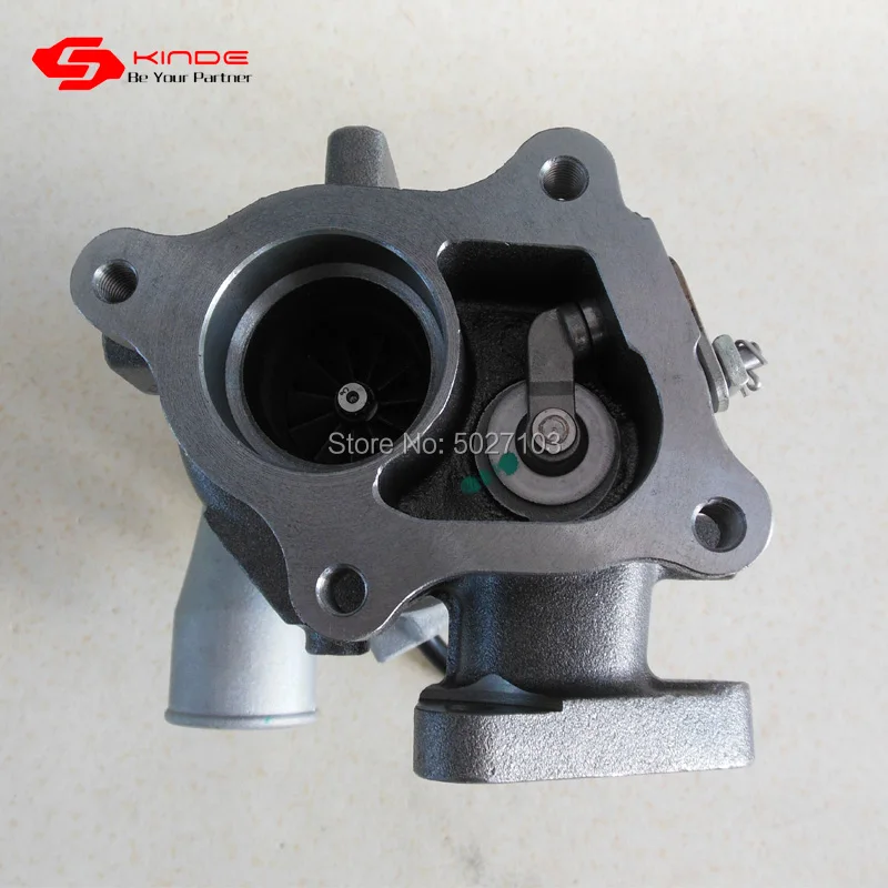 Susirick TF035 49135-03410 49135-03411 турбо для Mitsubishi Pajero 4M41 engine ME191474 ME203949 supercharger 3.2L | Автомобили и