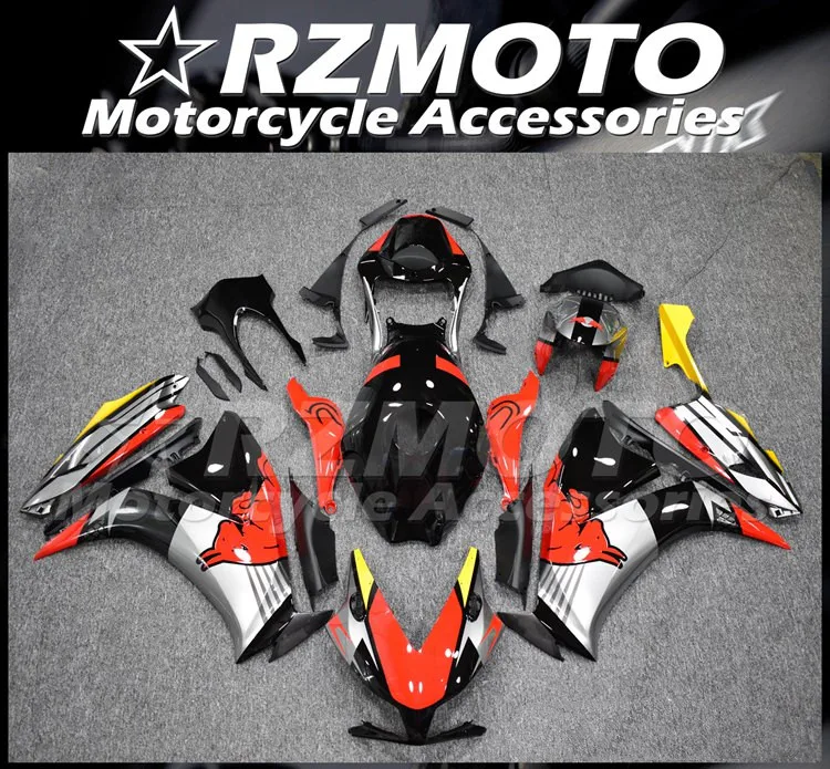 

Injection Molding New ABS Whole Fairings kit Fit For HONDA CBR1000RR 2012 2013 2014 2015 2016 CBR1000 bodywork set Hot sales