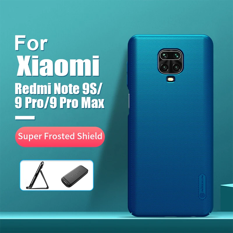 Чехол накладка для смартфона Xiaomi Redmi Note 9 Pro/9 Pro Max/9S/ 9T 5G/9s Global|Бамперы| |