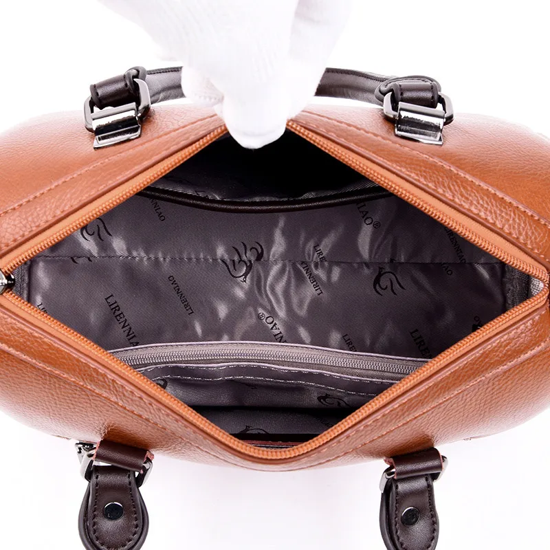 Bolsa Feminina Tote роскошные сумки женские сумки дизайнерские сумки высокого качества кожаные сумки через плечо для женщин