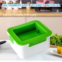 tofu press tofu presser drainer water removing gadget removes moisture from tofu automatically lad sale