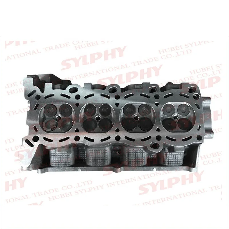 

DFM DFSK Sokon Glory DK15 VVT Cylinder Head assy With camshaft and valves