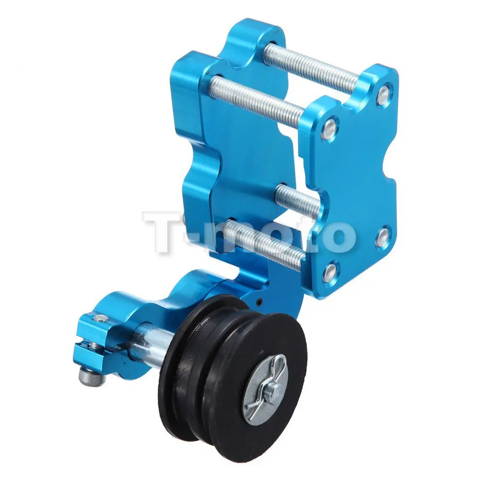 Универсальный автоматический натяжитель цепи регулятор для питбайка мотоцикла