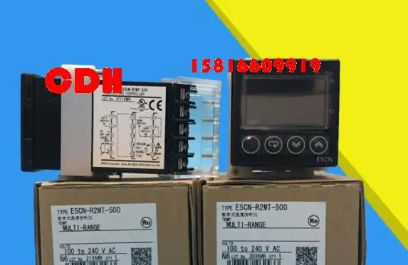 E5CN R2MT 500 Q2MT R2T Q2T R2MTC Новый и оригинальный|Пульты ДУ| |