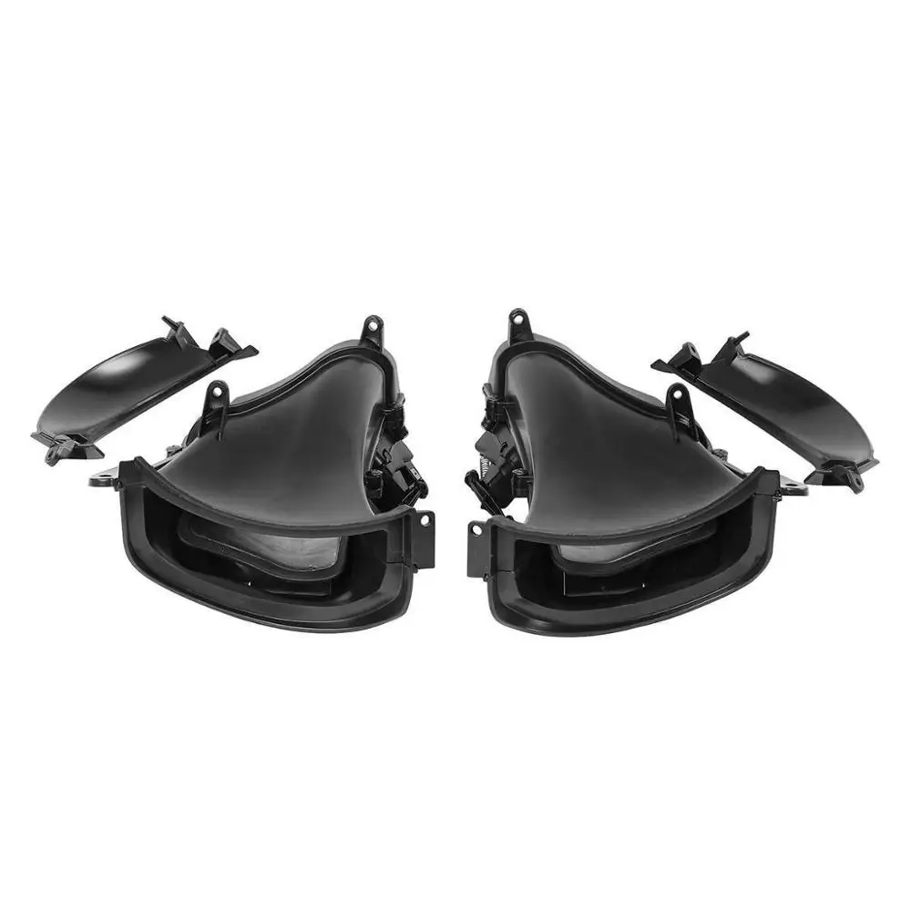 Motorcycle Storage Glove Box Air Duct For Harley Touring Road Glide FLTRX 2015-2020 2019 2018 2017 | Автомобили и мотоциклы