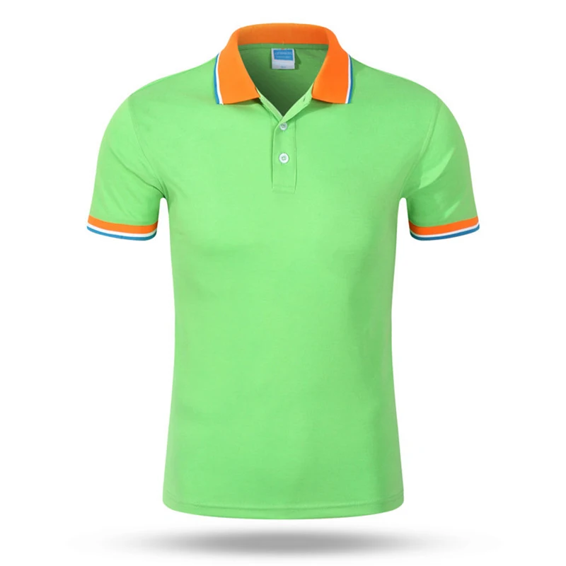 

220g full wool casual classic Lapel short sleeve