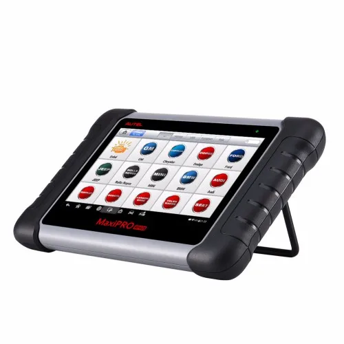 Autel MaxiPRO MP808 Автомобильный сканер профессиональная диагностика OE уровня с