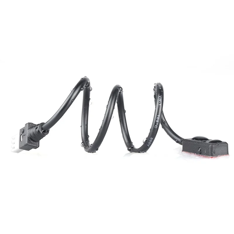 Tongsheng Electric Bike Hydraulic Brake Sensor For TSDZ 250W 350W 500W 750W Mid Drive Motor Power Cut Off Brake Sensor