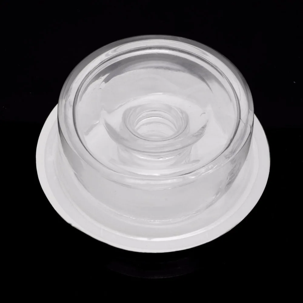 Мягкий силиконовый сменный вакуумный мужской телефон увеличитель пениса