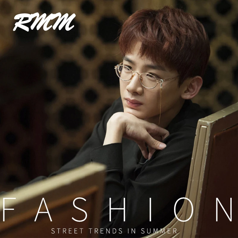 Цепочка для очков змеиная унисекс роскошная модная цепь солнцезащитных