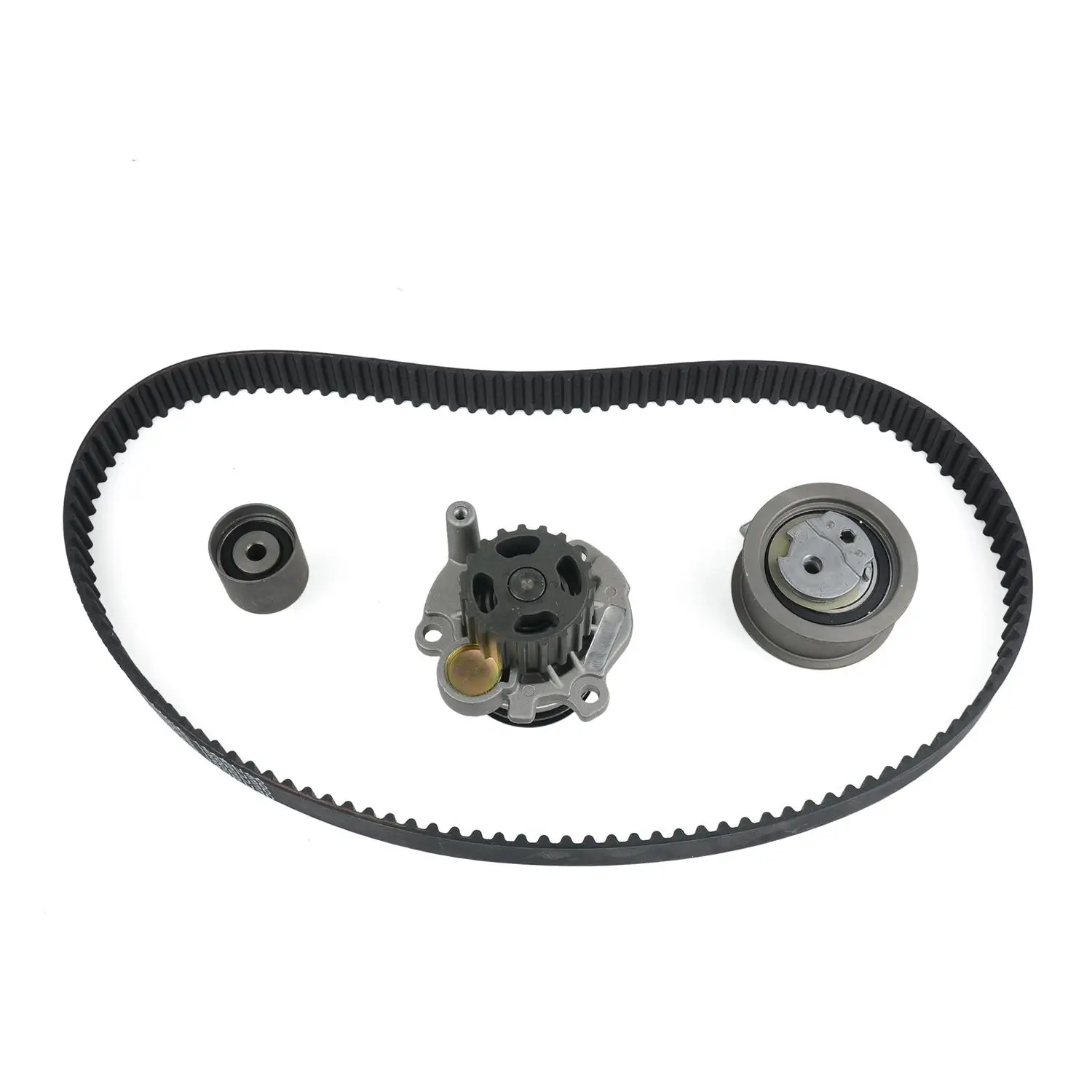 

AP01 Timing Chain Kit for Audi A3 A4 A6 VW Golf Seat Leon Altea Skoda Octavia Superb 1.9 2.0 KP55569XS-1 038121011G