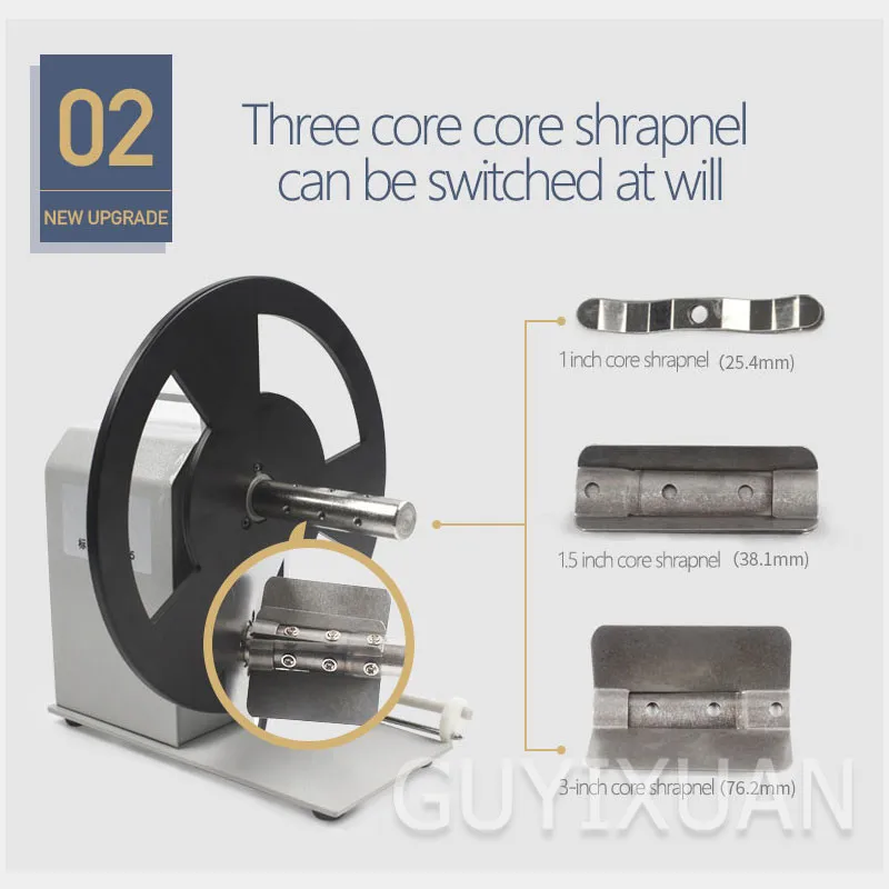 

Machinery & Accessories