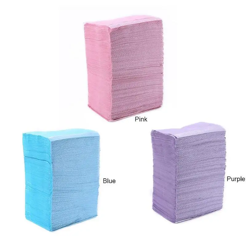 125 шт. одноразовые Влагозащищенные салфетки для татуировки| |