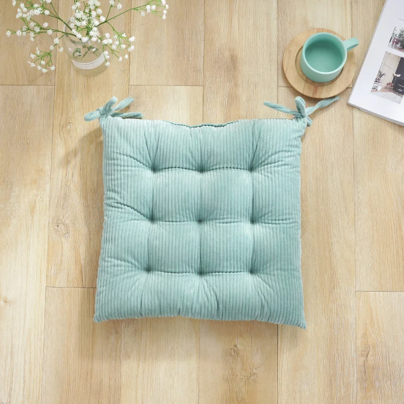 Модный Лидер продаж вельветовый стул с мягкой обивкой для офиса и студента