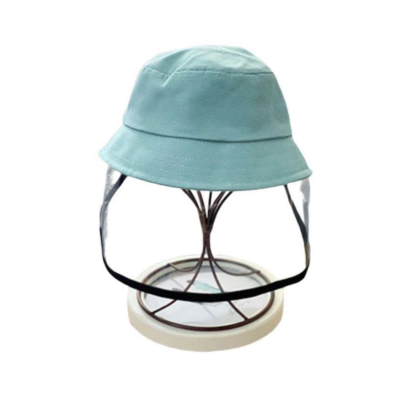 Детские головные уборы Детская уличная Защитная крышка для защиты от пятки