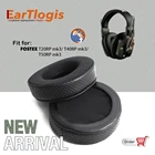 Амбушюры для Fostex T20RP mk3 T40RP mk3 T50RP mk3